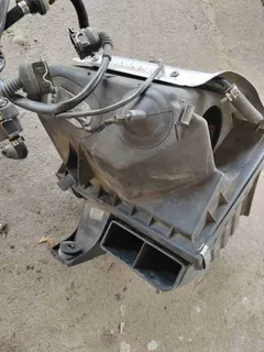 Корпус воздушного фильтра Audi A4, 1998 г.