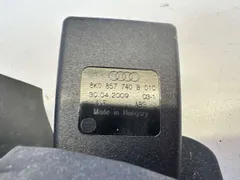 Замок ремня безопасности Audi A4, 2012 г.