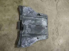 Защита двигателя Audi A4, 2001 г.