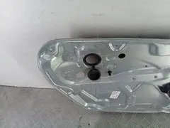 Стеклоподъемник электрический передний левый Volkswagen Passat, 2003 г.