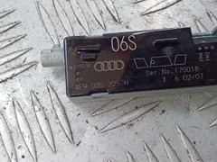 Усилитель антенны Audi A6 allroad, 2007 г.