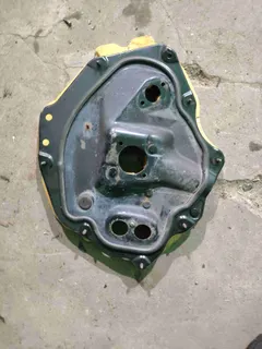 Перегородка моторного отсека Opel Zafira, 2003 г.