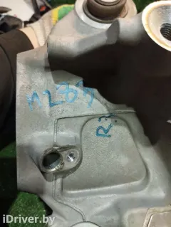 Кулак задний правый BMW 5 серии, 2018 г.