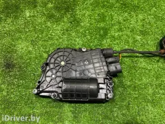 Замок двери задней правой BMW 7 серии, 2010 г.