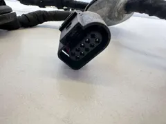 Проводка двери задней левой Audi Q7, 2007 г.