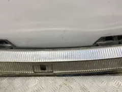 Накладка внутренняя на заднюю панель кузова Audi A4, 2012 г.