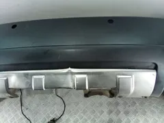 Бампер задний Audi A6 allroad, 2003 г.