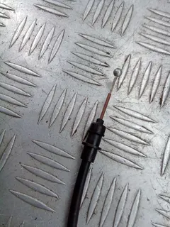 Трос двери передней Volkswagen Passat CC, 2010 г.