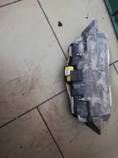 Подушка безопасности Audi A4, 2006 г.