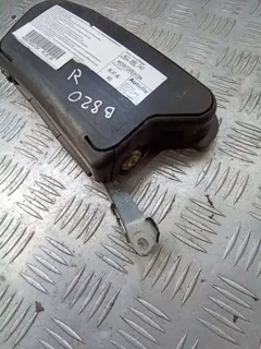 Подушка безопасности боковая (в сиденье) Audi A8, 2007 г.