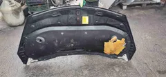 Капот Renault Espace, 2004 г.