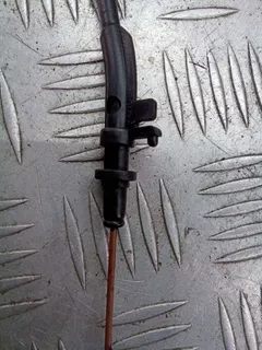 Трос двери передней Volkswagen Passat CC, 2010 г.