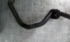 Патрубок отопителя (печки) Audi A4, 2005 г.