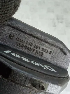 Пробка топливного бака Audi A6, 2003 г.