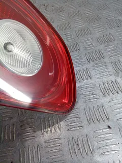 Фонарь крышки багажника левый Volkswagen Passat CC, 2008 г.