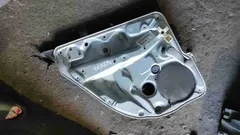 Стеклоподъемник электрический Volkswagen Bora, 1999 г.