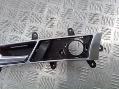 Ручка внутренняя передняя левая Audi A6, 2009 г.