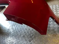 Бампер задний Audi A4, 2007 г.