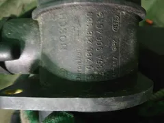 Расходомер воздуха Volkswagen Polo, 2004 г.
