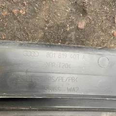 Дождевик Audi A4, 2000 г.