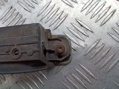 Ручка наружная задняя левая Audi A6, 1996 г.