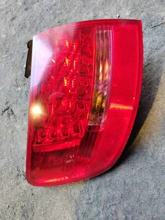 Фонарь задний левый Audi A6, 2006 г.