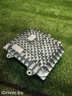 Блок розжига LED BMW 5 серии, 2018 г.