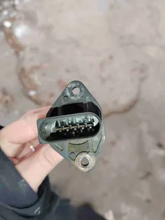 Расходомер воздуха Volkswagen Passat, 2004 г.