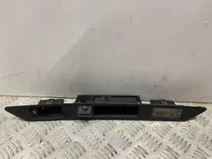 Подсветка номера Audi Q7, 2007 г.