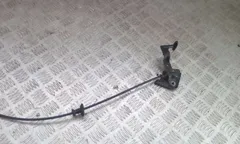 Трос капота Audi A6, 1998 г.