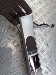 Ручка внутренняя передняя правая Volkswagen Touareg, 2008 г.