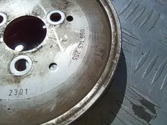 Шкив насоса гидроусилителя Audi A6, 2001 г.