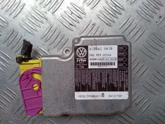 Блок AirBag Volkswagen Passat, 2012 г.