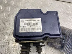 Блок ABS Volkswagen Passat CC, 2011 г.