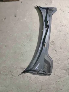 Дождевик Audi A3, 2003 г.