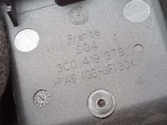 Ручка внутренняя Volkswagen Passat, 2012 г.