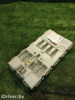 Блок комфорта BMW 5 серии, 2018 г.