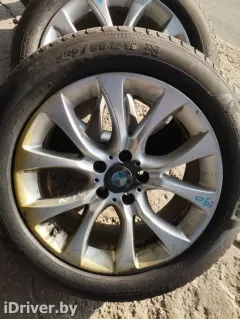 Диск литой BMW X5, 2016 г.