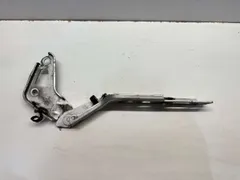Петля капота правая Audi Q7, 2007 г.