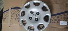 Колпак колесный Peugeot 206, 2003 г.