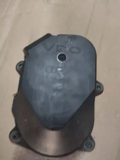 Сервопривод заслонок впускного коллектора Audi A4, 2010 г.