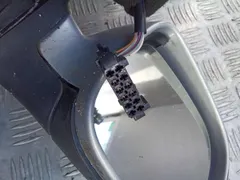Зеркало наружное правое Volkswagen Passat, 1999 г.