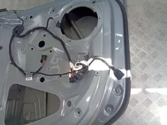 Дверь задняя левая Audi A4, 2009 г.