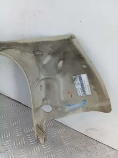 Обшивка стойки передней левой Audi A6, 2006 г.