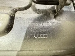 Лючок топливного бака Audi A6 allroad, 2004 г.