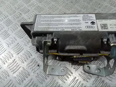 Подушка безопасности пассажира Audi A6, 2006 г.