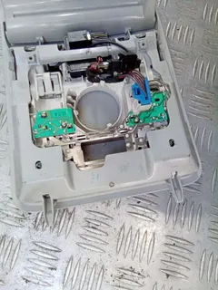 Фонарь салона (плафон) Volkswagen Passat, 2012 г.