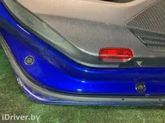 Дверь задняя левая Volkswagen Arteon, 2021 г.