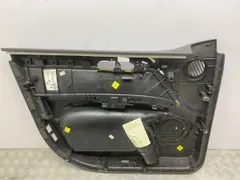 Обшивка двери передней правой (дверная карта) Audi Q7, 2007 г.