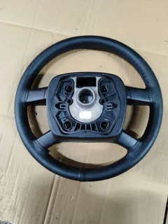 Подушка безопасности водителя Volkswagen Transporter, 2005 г.